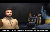 Star Wars: Jedi Knight II: Jedi Outcast - Screenshot 9 of 10