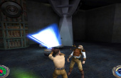 Star Wars: Jedi Knight II: Jedi Outcast - Screenshot 10 of 10