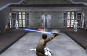 Star Wars: Jedi Knight II: Jedi Outcast - Screenshot 1 of 10