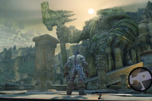 Darksiders II Deathinitive Edition Screenshot