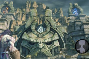 Darksiders II Deathinitive Edition Screenshot