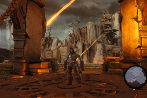 Darksiders II Deathinitive Edition Screenshot