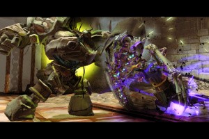 Darksiders II Deathinitive Edition Screenshot