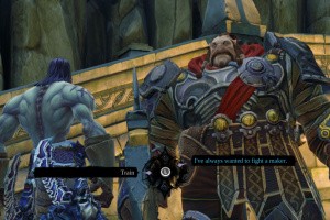 Darksiders II Deathinitive Edition Screenshot