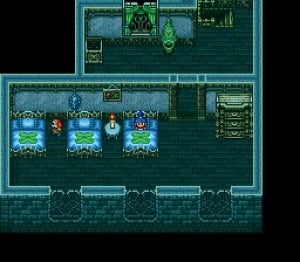 Breath of Fire II Review - Screenshot 2 of 4