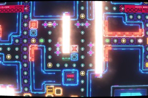 Cyber Protocol Screenshot