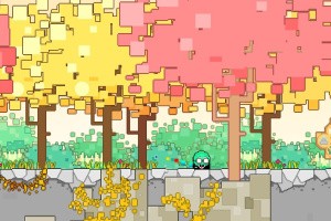 Button Button Up! Screenshot