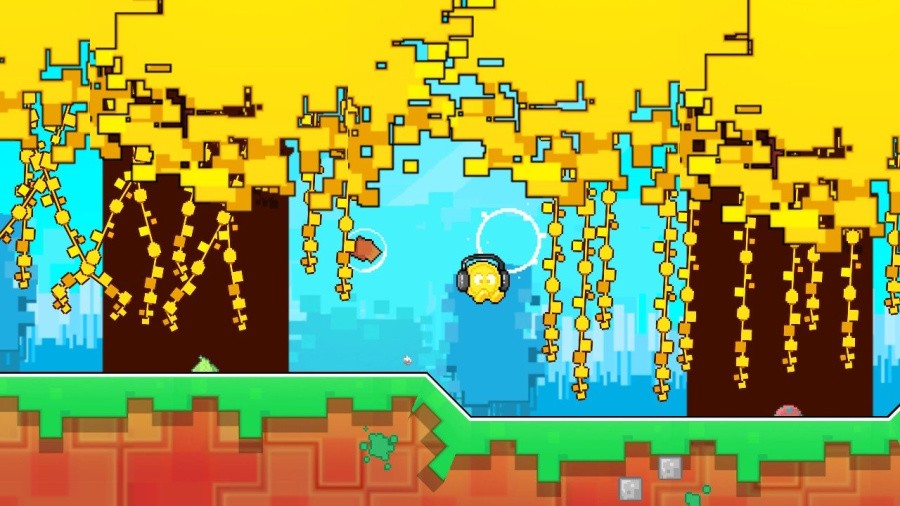 Button Button Up! Review - Screenshot 5 of 10
