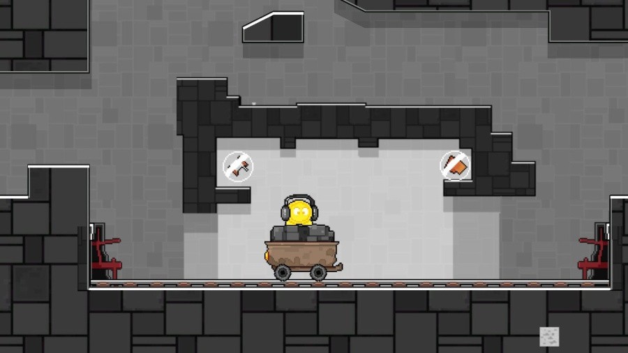 Button Button Up! Review - Screenshot 6 of 10