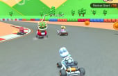 Mario Kart Tour - Screenshot 1 of 8