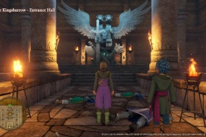 MKT – Another gameplay scene