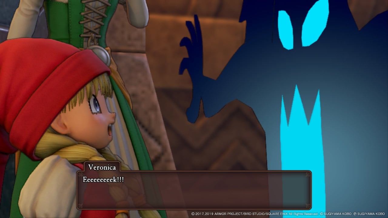 Square Enix announces Dragon Quest XII: The Flames of Fate - The Verge