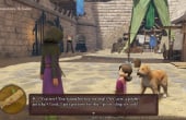 Dragon Quest XI S: Echoes of an Elusive Age - Definitive Edition - Screenshot 9 of 10