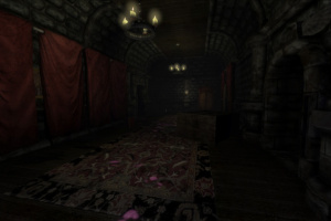 Amnesia: Collection Screenshot