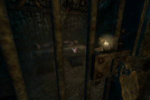Amnesia: Collection Screenshot