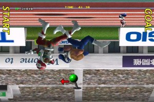 Arcade Love: Plus Pengo! Screenshot