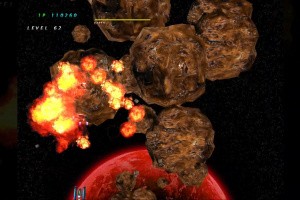 Arcade Love: Plus Pengo! Screenshot