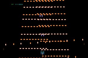 Arcade Love: Plus Pengo! Screenshot