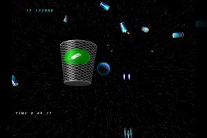 Arcade Love: Plus Pengo! Screenshot