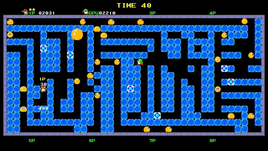 Arcade Love: Plus Pengo! Review - Screenshot 4 of 4