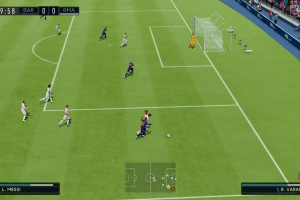 FIFA 20 Screenshot