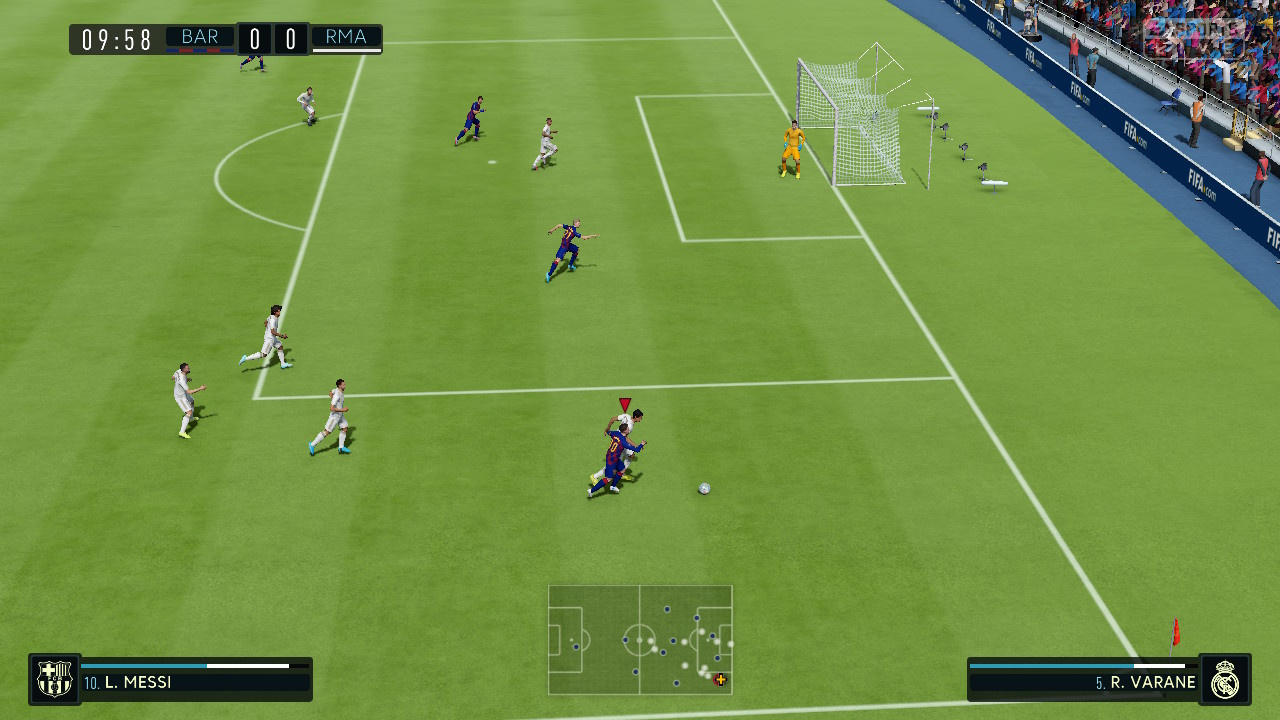 FIFA 20: Is it a game of chance or a slot machine?