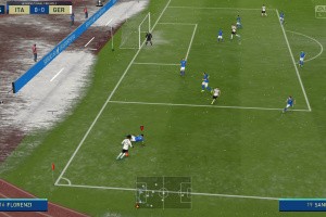 FIFA 20 Screenshot