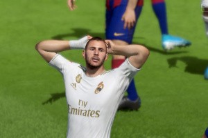 FIFA 20 Screenshot