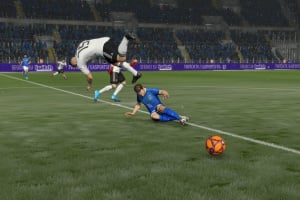 FIFA 20 Screenshot
