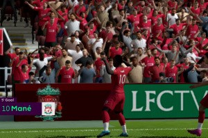 FIFA 20 Screenshot
