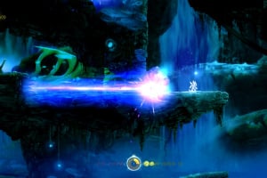 Ori And The Blind Forest: Definitive Edition Screenshot