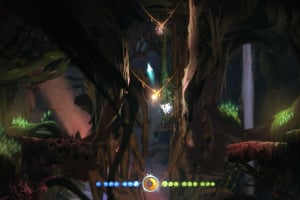 Ori And The Blind Forest: Definitive Edition Screenshot