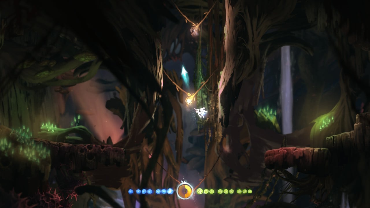 ori and the blind forest nintendo eshop