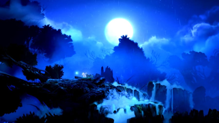 Ori And The Blind Forest: Definitive Edition Review (Switch eShop ...