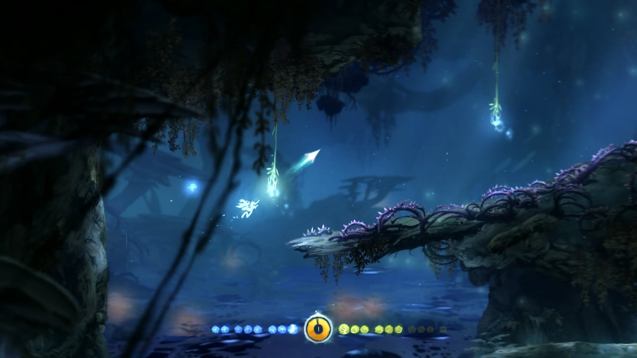 Ori and the Blind Forest (Switch) Review - Marooners' Rock