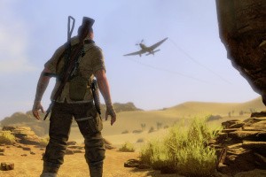 Sniper Elite 3 Ultimate Edition Screenshot