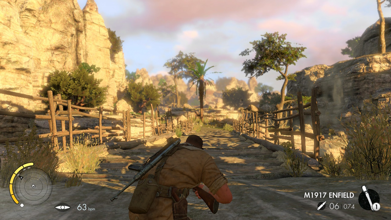 sniper elite 3 ultimate edition pc requirements