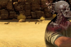 Sniper Elite 3 Ultimate Edition Screenshot