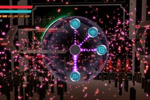 Hexagroove: Tactical DJ Screenshot