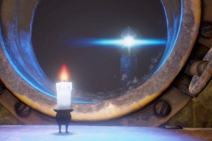 Candleman Screenshot