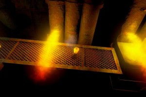 Candleman Screenshot