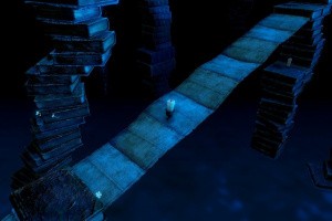 Candleman Screenshot