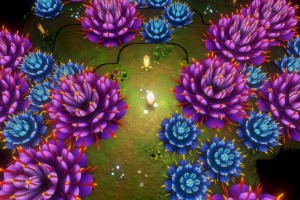 Candleman Screenshot
