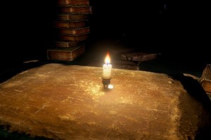 Candleman Screenshot