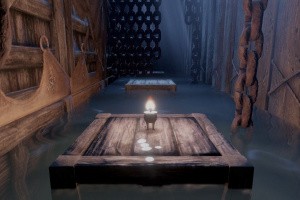Candleman Screenshot