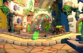 Yooka-Laylee and the Impossible Lair - Screenshot 4 of 10