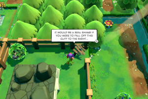 Yooka-Laylee and the Impossible Lair Screenshot