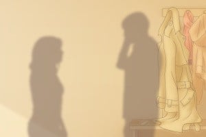 One Night Stand Screenshot