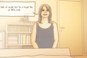 One Night Stand Screenshot