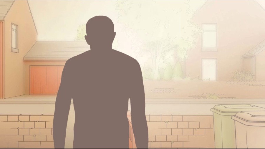 One Night Stand Review - Screenshot 1 of 3